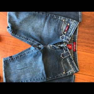 ABM jeans
